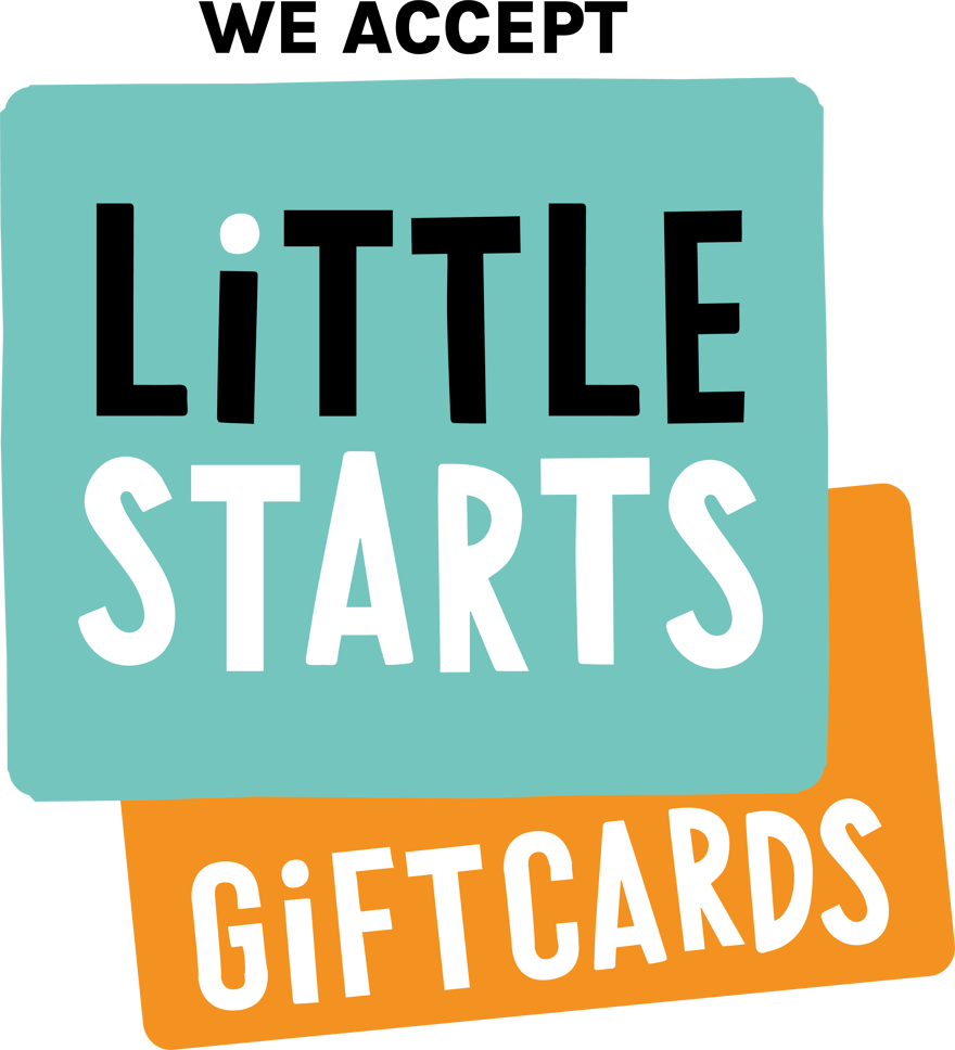 Little Starts logo