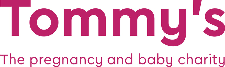 Tommy’s logo