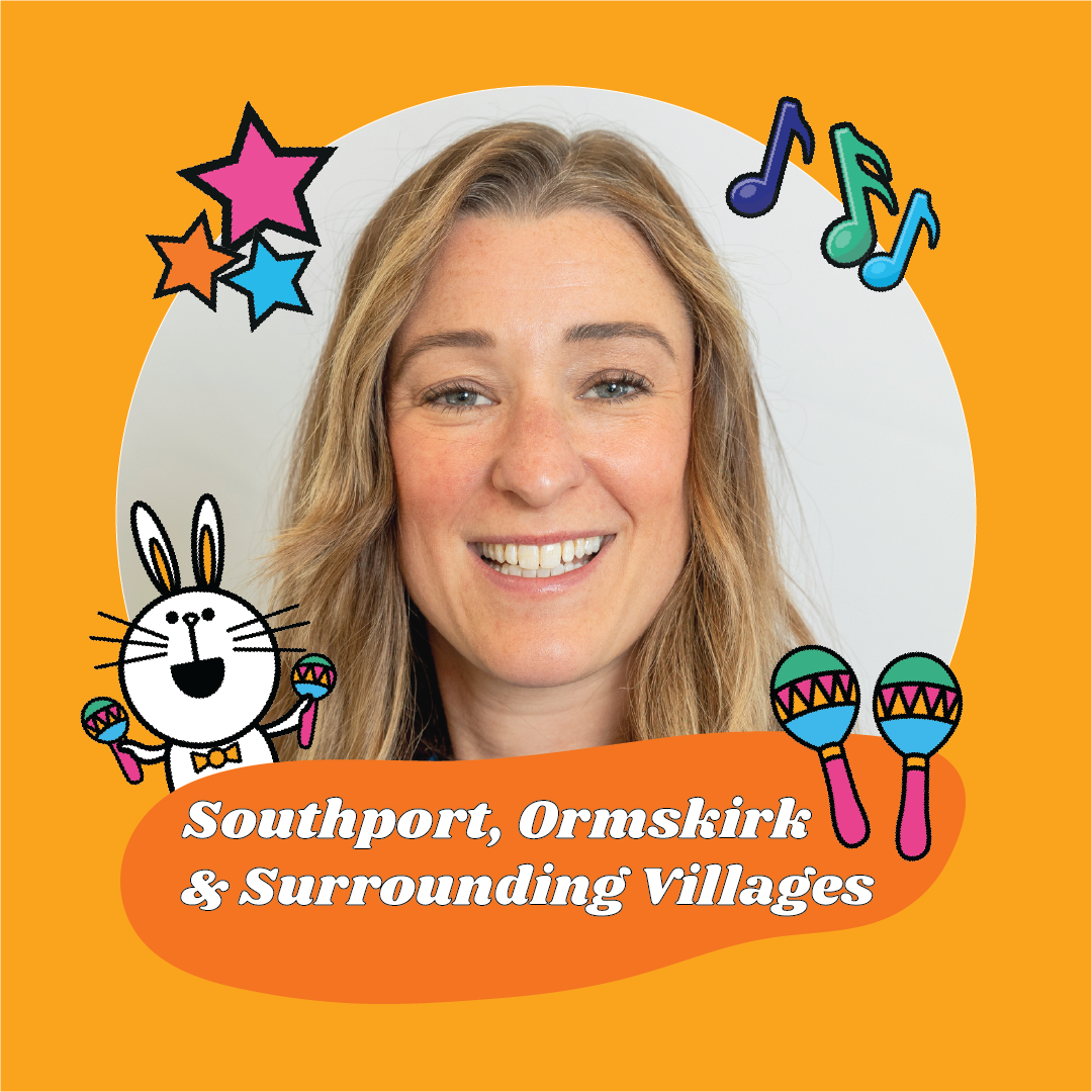 Katrina Reid, Rhythm Time Southport